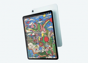 大马iPad Air降价！最多便宜了RM850