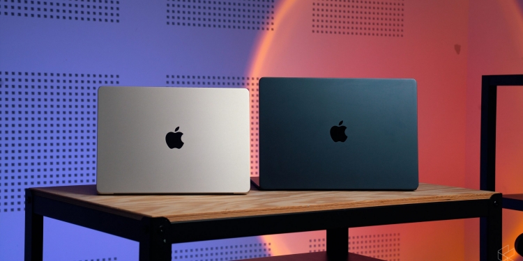 苹果宣布M2和M3版MacBook Air 标配升级至16GB内存