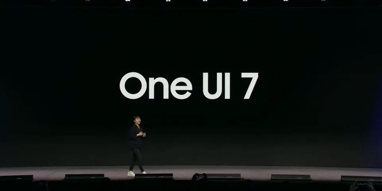 三星One UI 7将于明年初随Galaxy S25系列同步推出