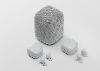 Sony LinkBuds系列推出三款新产品 11月起接受预购