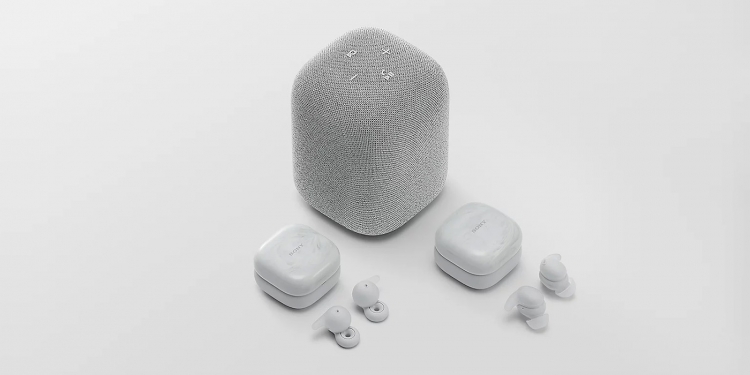 Sony LinkBuds系列推出三款新产品 11月起接受预购