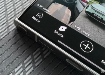 10月15日起  YouTube Shorts视频时长放宽至3分钟