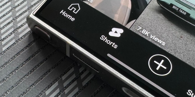 10月15日起 YouTube Shorts视频时长放宽至3分钟