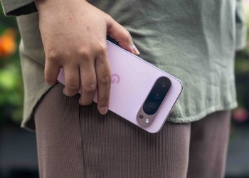 6.3英寸的Pixel 9 Pro现已在马来西亚开售 从4299令吉起