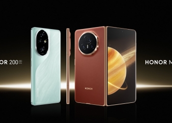 荣耀将在Magic V3和Honor 200系列手机推出“Circle to Search”功能