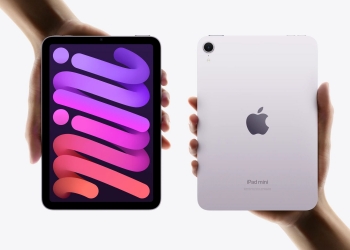 最新iPad Mini搭载A17 Pro！支持Apple Pencil Pro和苹果AI