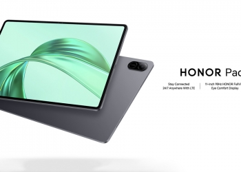 Honor Pad X8a与Honor Pad X8a Kids Edition上市 售价从RM699起