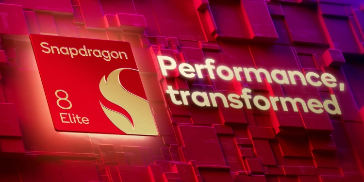 Snapdragon 8 Elite：高通首款搭载Oryon CPU移动平台，4.32GHz，全球最快