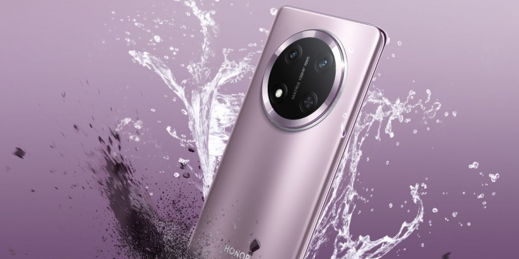 Honor X9c 5G将登陆大马!提供180天一对一更换+36个月电池保证