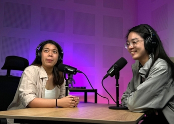 RKMD Studios办“万圣节开麦比赛”：分享你最恐怖的故事，有机会赢取智能手机！