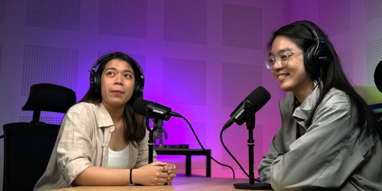 RKMD Studios办“万圣节开麦比赛”：分享你最恐怖的故事，有机会赢取智能手机！