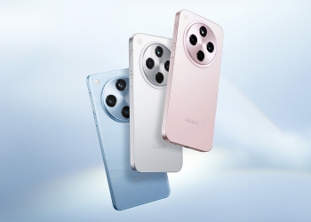 Oppo Find X8系列在中国发布：新增相机快门按钮，即将全球发布