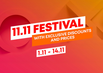 PlayStation 11.11促销:入手PS5、PSVR2和DualSense控制器好时机