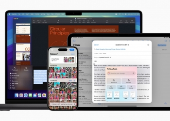 Apple Intelligence现已在马来西亚推出，以下是激活方法