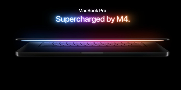 MacBook Pro 2024登陆大马 搭载M4系列芯片售价RM6999起
