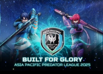 APAC Predator League 2025盛大来袭！电竞热潮燃爆吉隆坡！