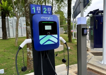 ChargEV推迟实施RM150预授权冻结措施