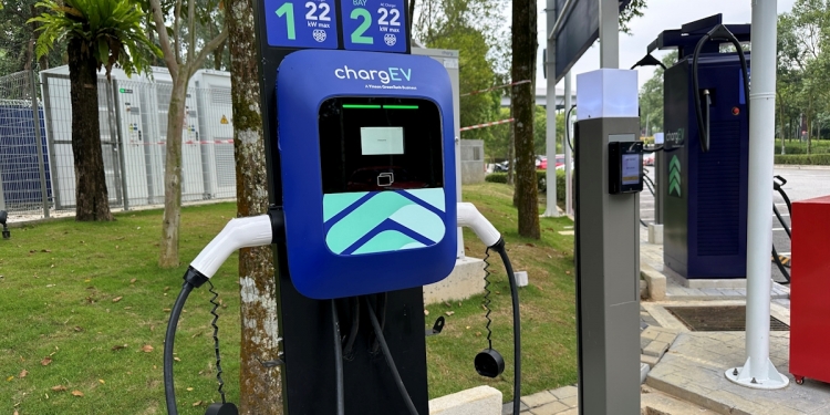 ChargEV推迟实施RM150预授权冻结措施