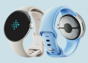 谷歌Pixel Watch 5或2026年推出 被曝配备定制Tensor芯片