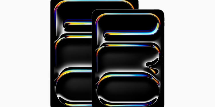 大马iPad Pro也降价了!最多降了RM1500