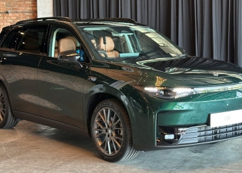 Leapmotor C10大马版：由玛莎拉蒂调校，续航424公里，从14万9000令吉起