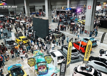 2024东京改装车展吉隆坡站 用此促销代码可享门票折扣