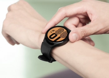 三星为Galaxy Watch 4推送Wear OS 5更新 但非测试版用户还得等等