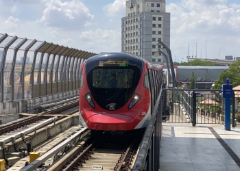 My50月票将不再使用MyKad！明年推新支付方式包括TNG卡