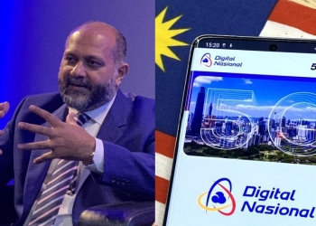 DNB的165亿令吉预算全由政府承担？哥宾星：不是！