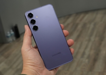 为未来旗舰机试水温 传三星明年发布“Galaxy S25 Slim”