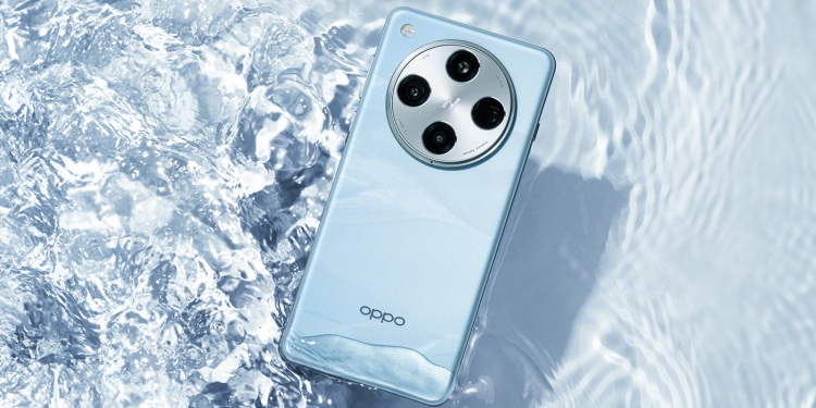 Oppo Find X8 系列开放预购，免费赠品价值高达3214令吉