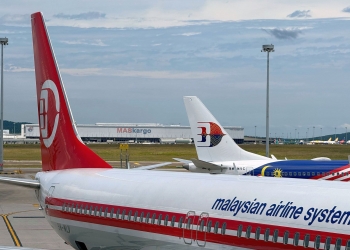 马航将在今年底于波音737-8客机上启动无限免费WiFi服务