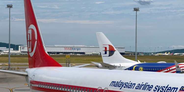 马航将在今年底于波音737-8客机上启动无限免费WiFi服务