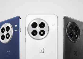 OnePlus 13中国发布：骁龙8 Elite芯片，24GB内存和6000mAh电池