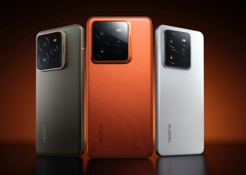 Realme GT 7 Pro将于11月18日登陆大马 首款骁龙8 Elite芯片手机