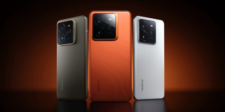 Realme GT 7 Pro将于11月18日登陆大马 首款骁龙8 Elite芯片手机