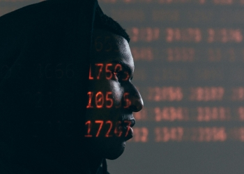 仅在2024年 政府部门面对逾1500次网络攻击