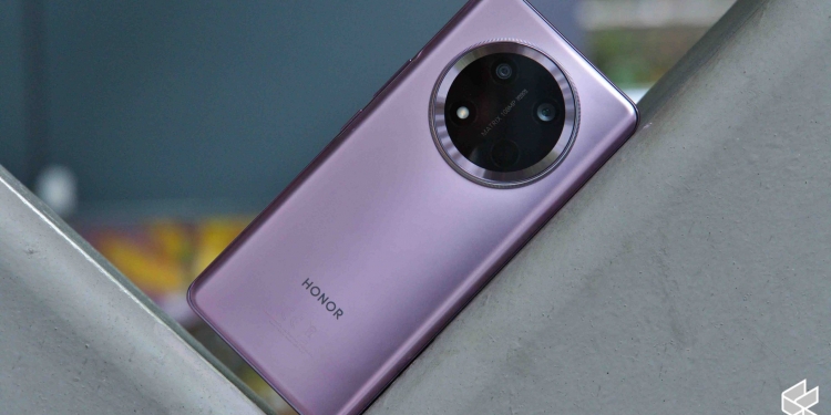 Honor X9c 5G大马发布！售价RM1499起