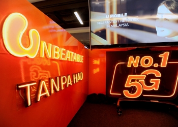 U Mobile承诺通过第二5G为国人提供更好更实惠服务