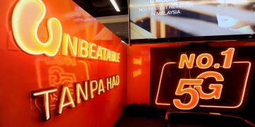 U Mobile承诺通过第二5G为国人提供更好更实惠服务