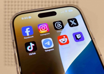 社媒监管框架明年1月1日生效 法米：政府无意封锁无执照平台