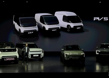 Kia将在新兴市场推出低于16万令吉的电动汽车