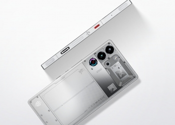 搭载骁龙8 Elite处理器  RedMagic 10 Pro系列中国发布