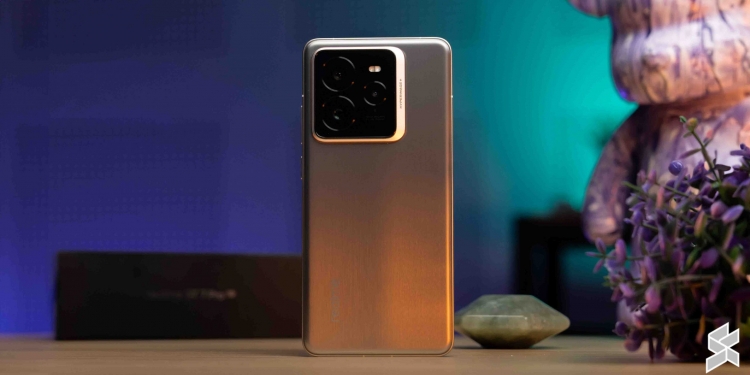 Realme GT 7 Pro发布：3699令吉，首款搭载骁龙8 Elite芯片智能手机