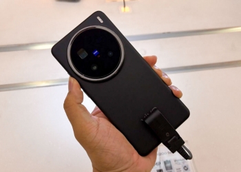 Vivo X200系列在大马推出 售价RM3599起