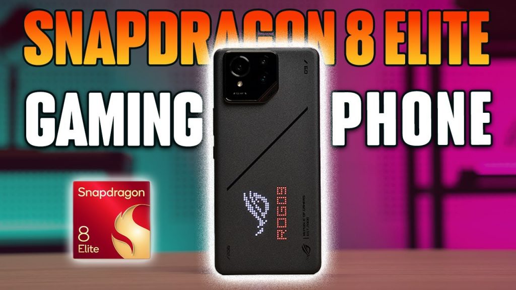 Asus ROG Phone 9 Pro Edition 将会是大马最好的电竞手机吗？