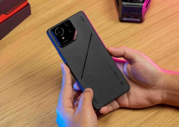 定位价格亲民的电竞手机?Asus据报将推出ROG Phone 9 FE