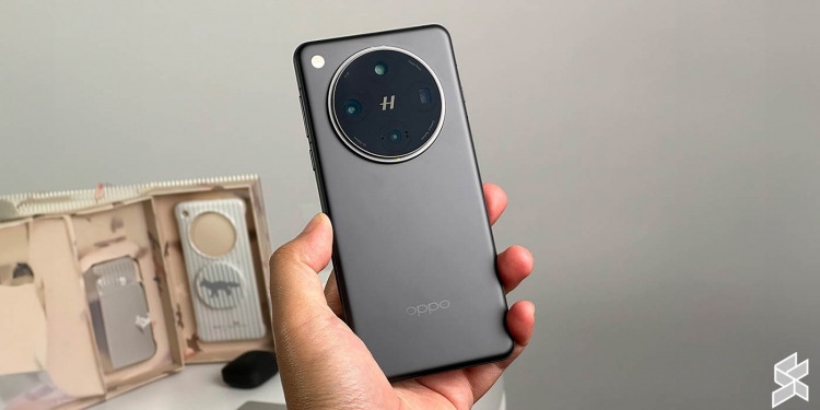 Oppo Find X8 系列：11月30日登陆马来西亚，售价3699令吉起
