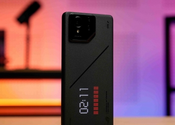 Asus ROG Phone 9 系列12月10日在马来西亚发布