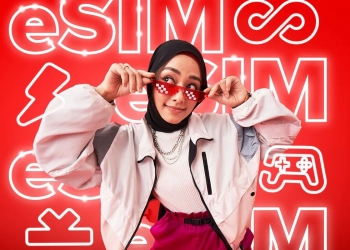 Hotlink终于推出eSIM服务 预付后付用户都能申请